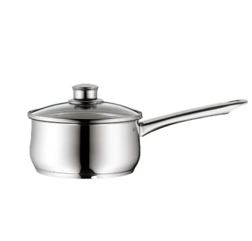 Quánh WMF DIADEM PLUS SAUCEPAN 16CM WITH LID 1,7L - Hàng chính hãng