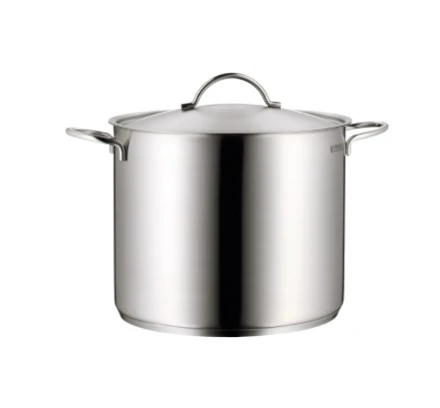 Nồi Luộc Gà WMF Stock Pot 28cm Đa Dụng - Hàng chính hãng